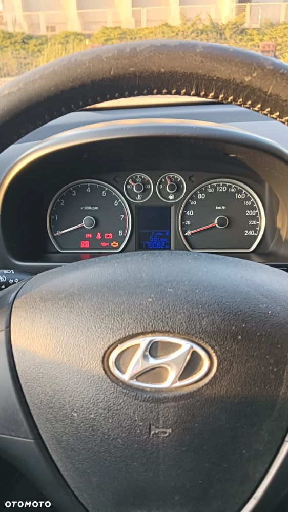 Hyundai i30 1.4 Comfort - 6