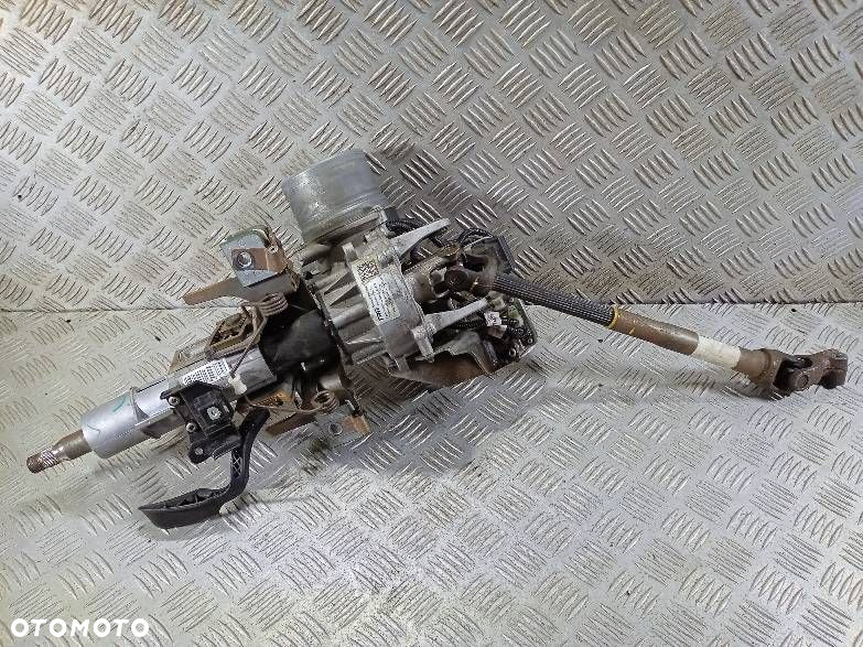 KOLUMNA KIEROWNICZA ZE WSPOMAGANIEM FIAT TIPO II 59326440 - 3