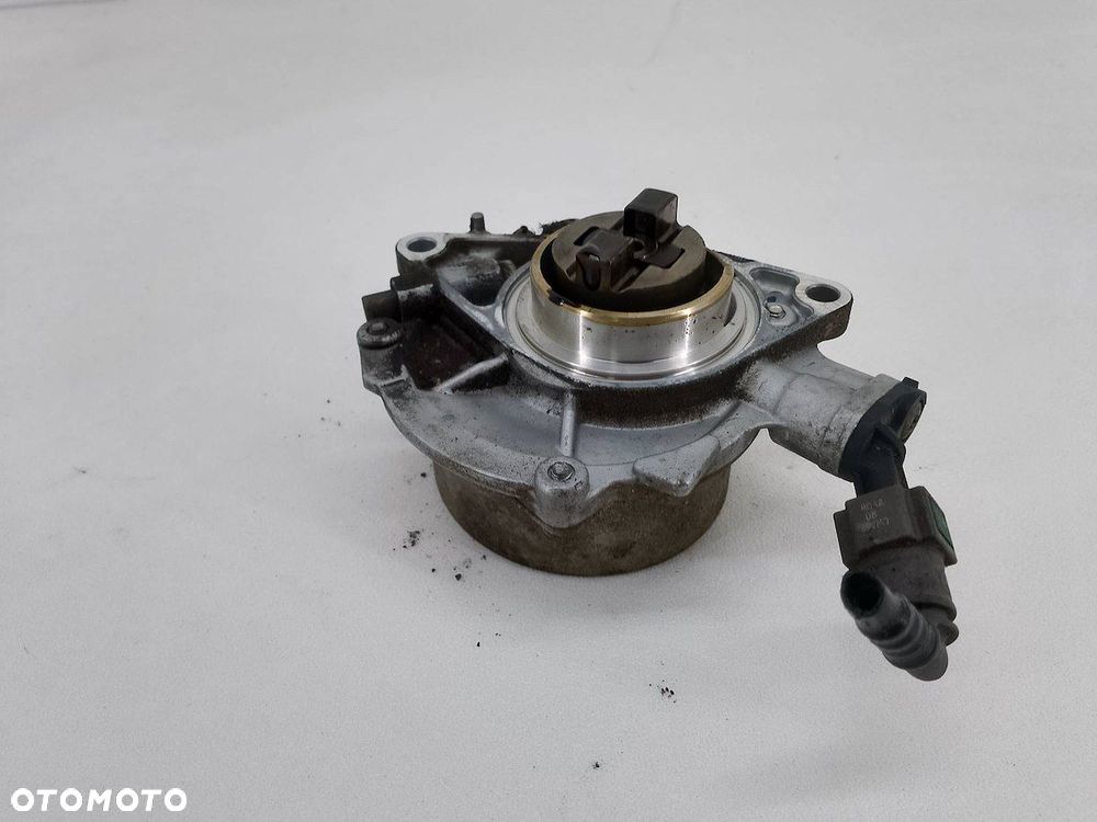 POMPA VACUM PEUGEOT 207 1.6 16V BENZYNA HATCHBACK 7.01366.03.0 - 3