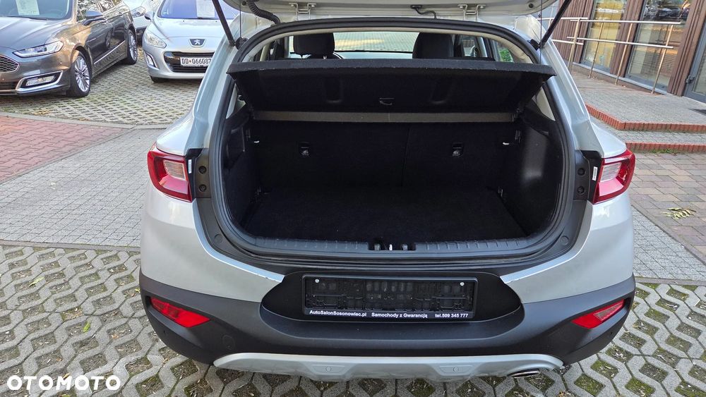 Kia Stonic 1.4 Vision - 5