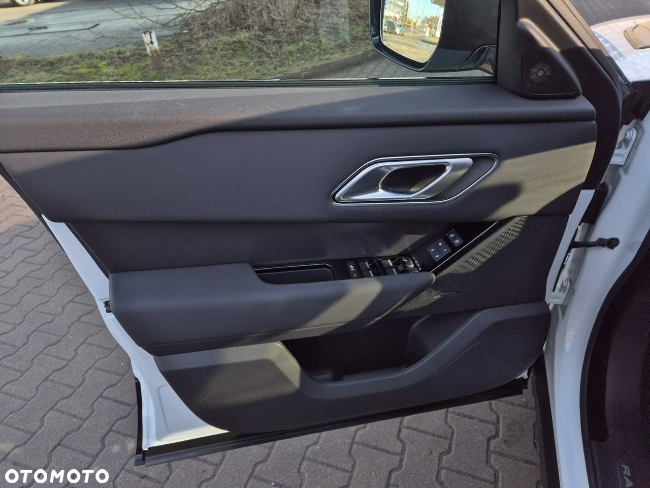 Land Rover Range Rover Velar - 13