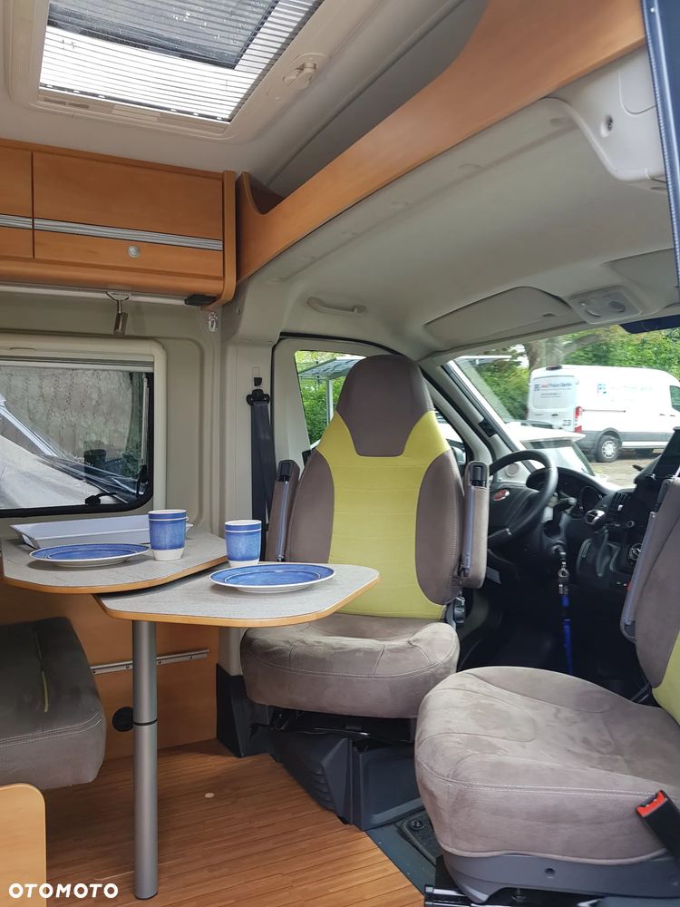 Fiat Ducato - 5