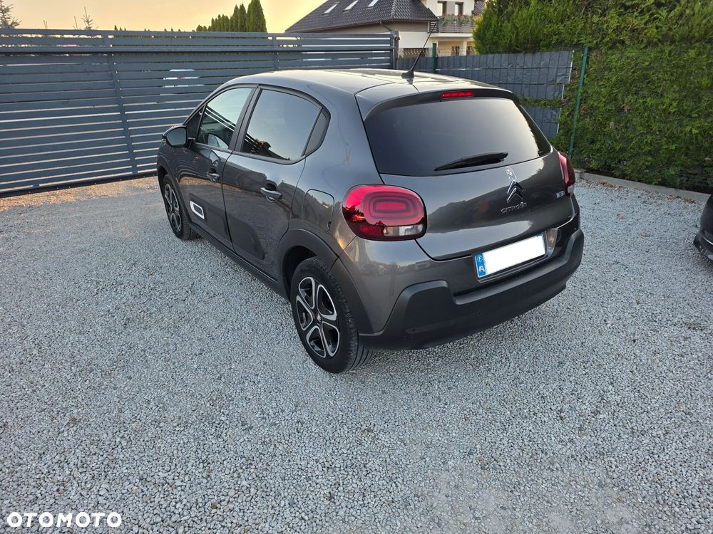 Citroën C3 Pure Tech 83 S&S SHINE PACK - 15