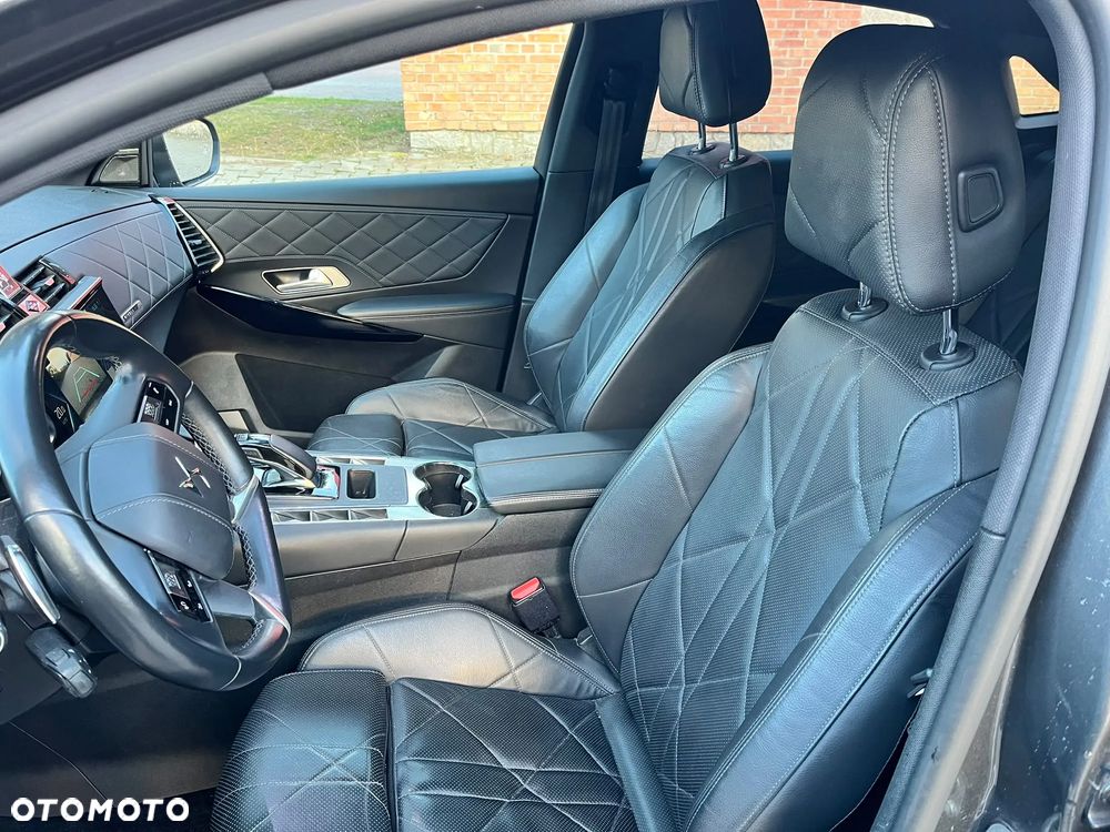DS Automobiles DS 7 Crossback 1.6 E-Tense Rivoli - 15