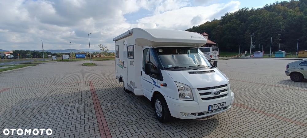 Ford Trigano FD2 - 1