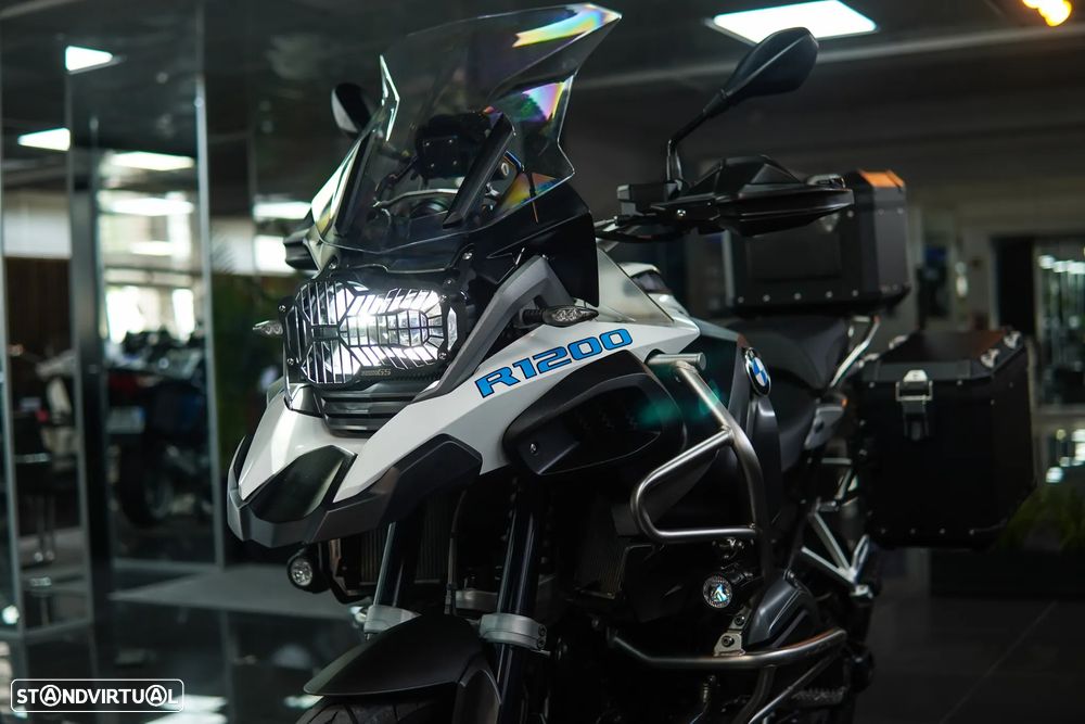 BMW R 1200 GS Adventure - 51
