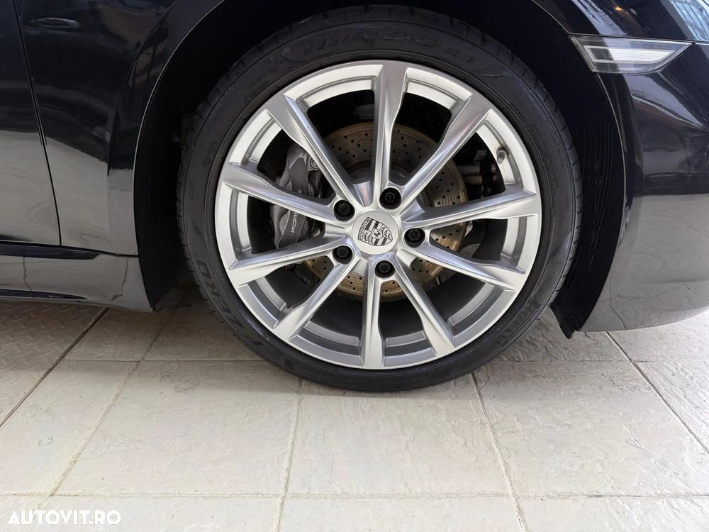 Porsche Boxster 718 PDK - 7