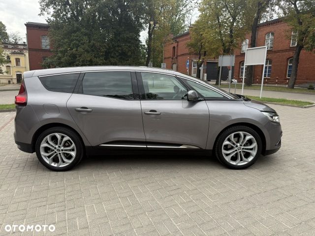 Renault Scenic - 5