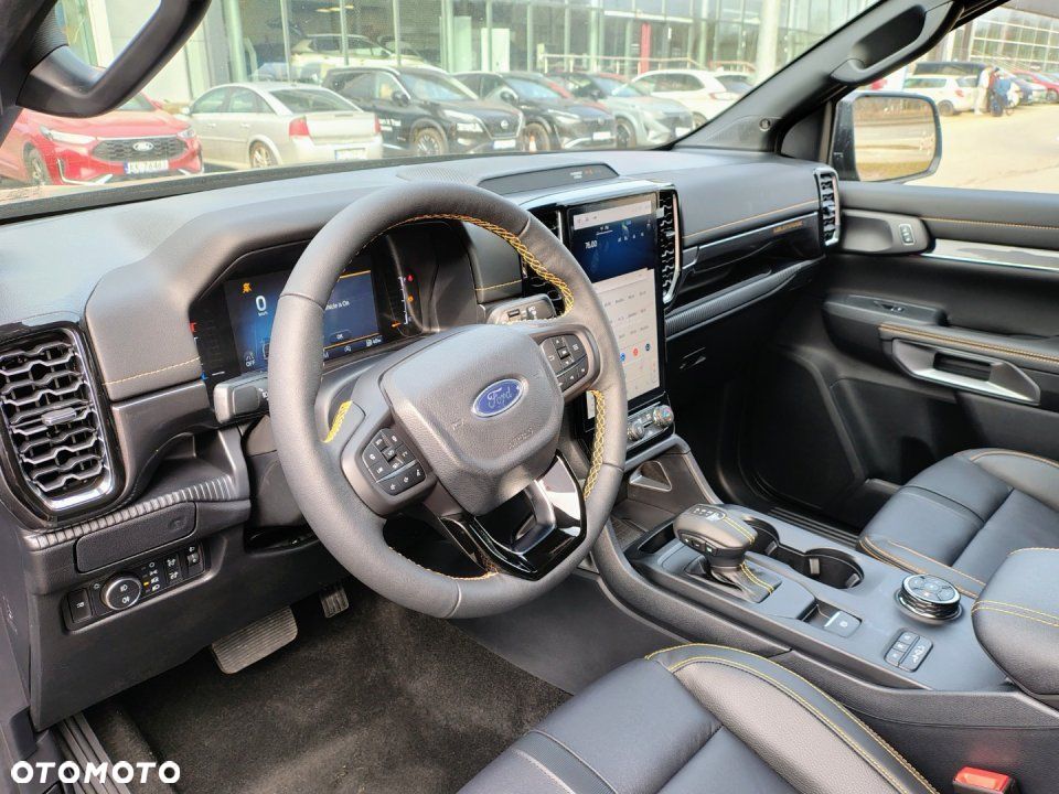 Ford Ranger - 11