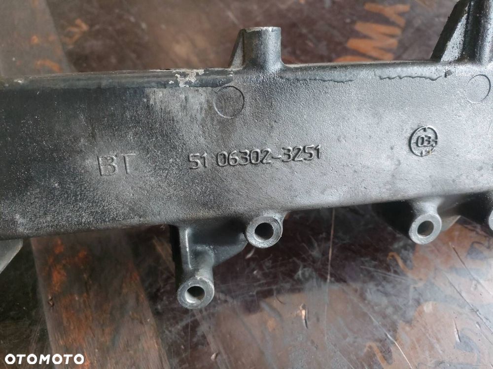 MAGISTRALA PRZEWÓD RURA WODY MAN L2000 51 06302-3251 - 2