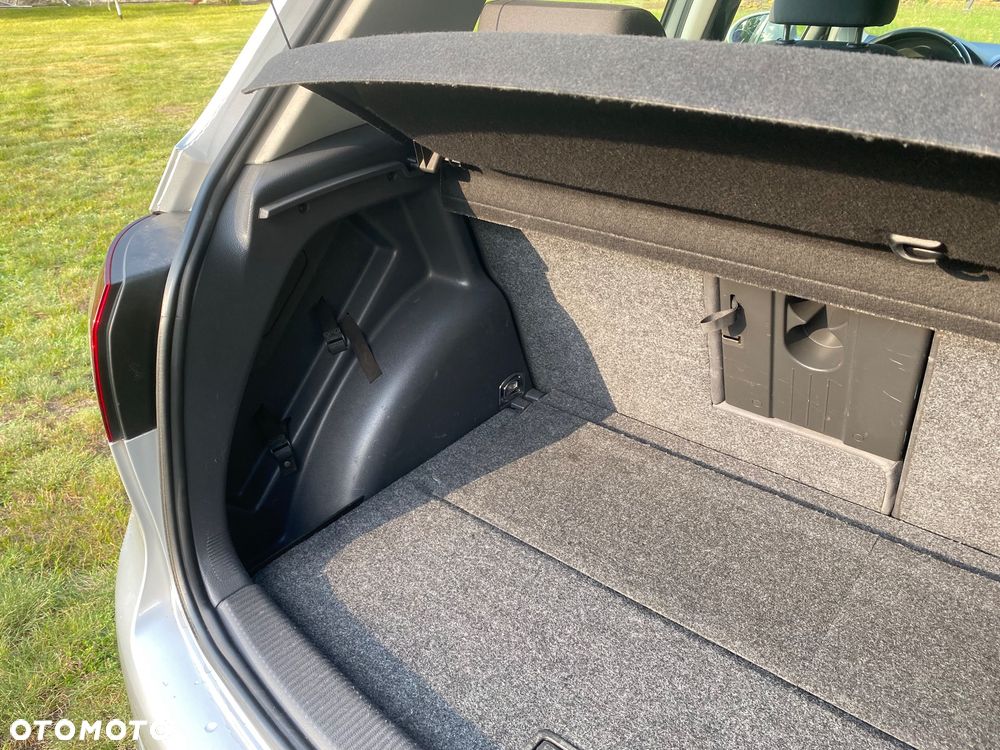 Volkswagen Golf Plus 2.0 TDI Trendline - 13