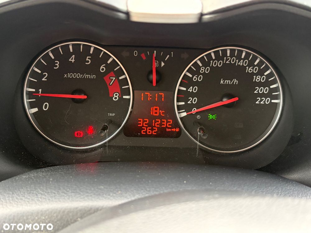 Nissan Note 1.4 Acenta - 12