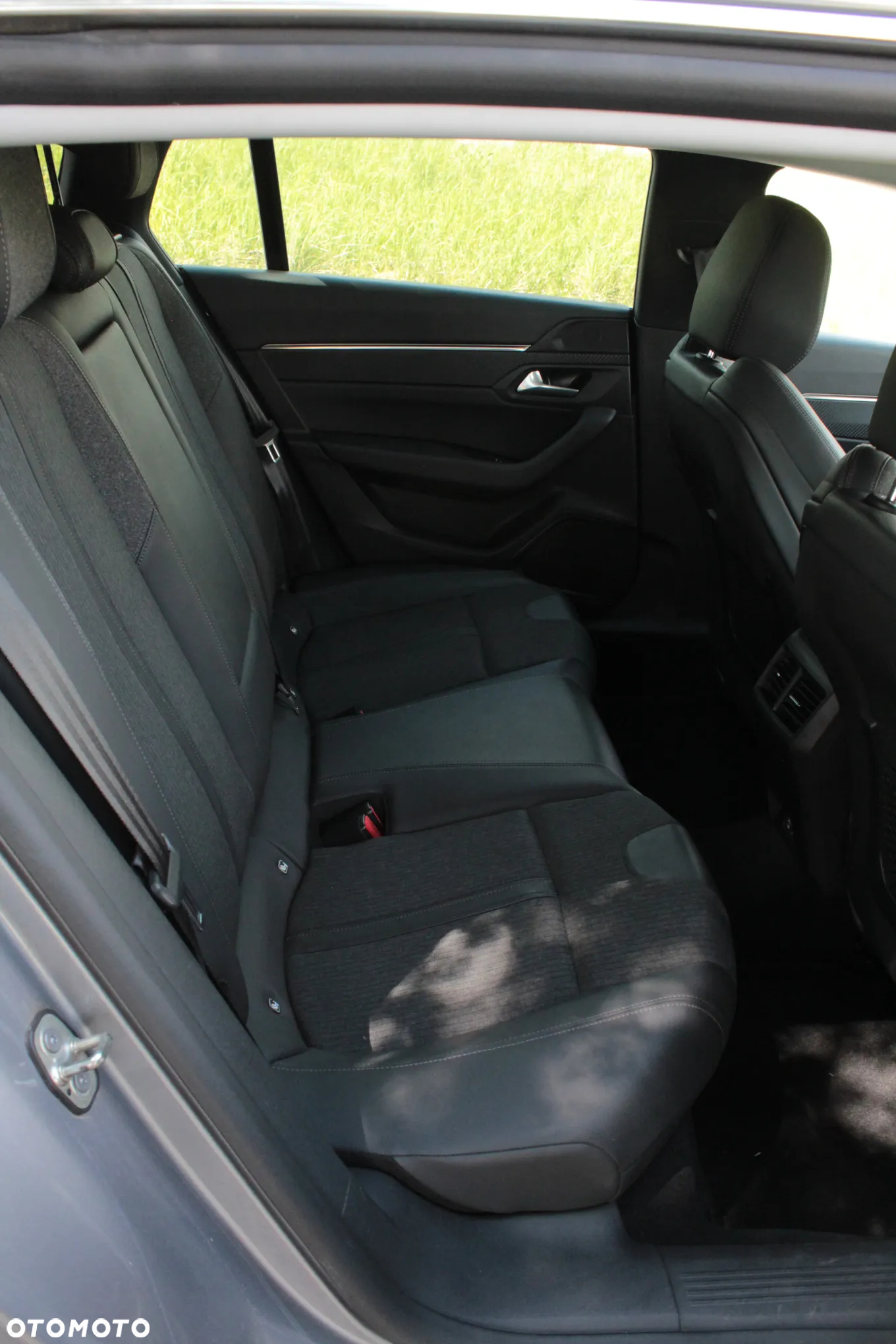 Peugeot 508 SW BlueHDi 130 Allure - 26