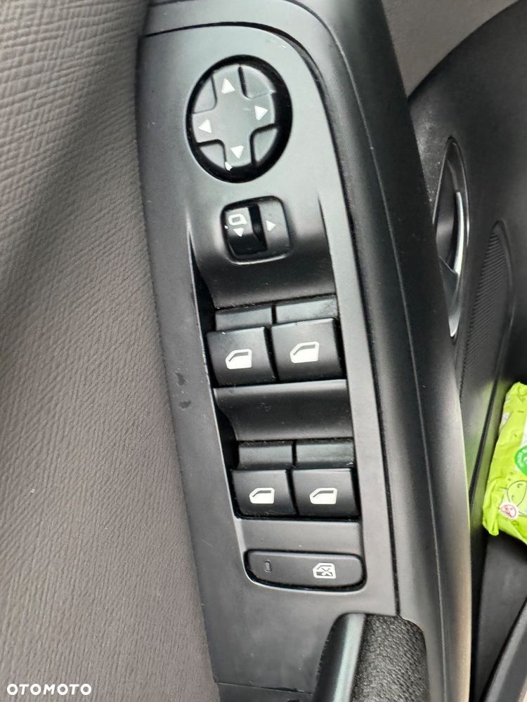Citroën C4 Picasso 1.2 PureTech Exclusive - 13
