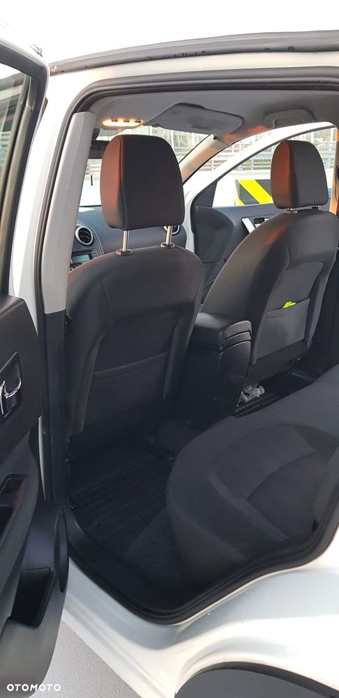Nissan Qashqai 2.0 4x4 Acenta - 20