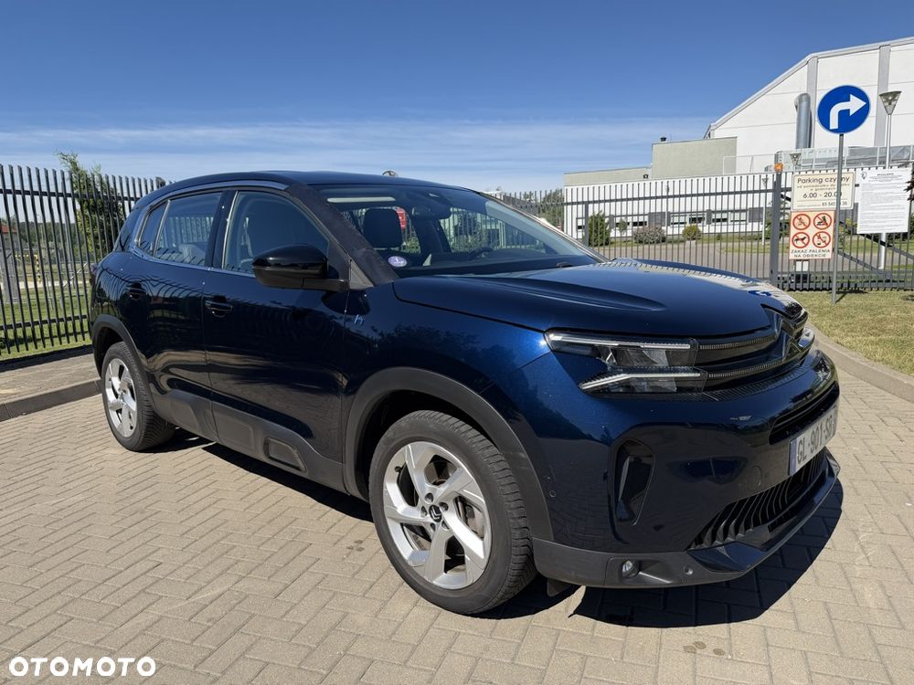 Citroën C5 Aircross - 35