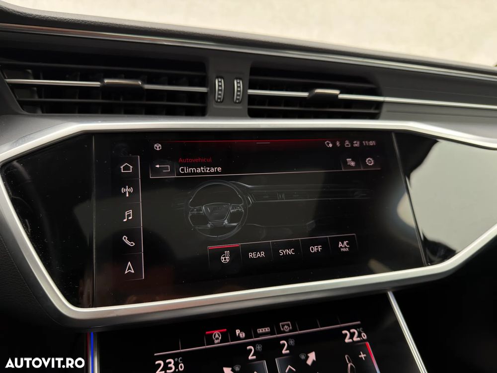 Audi A6 2.0 40 TDI S tronic Design - 26