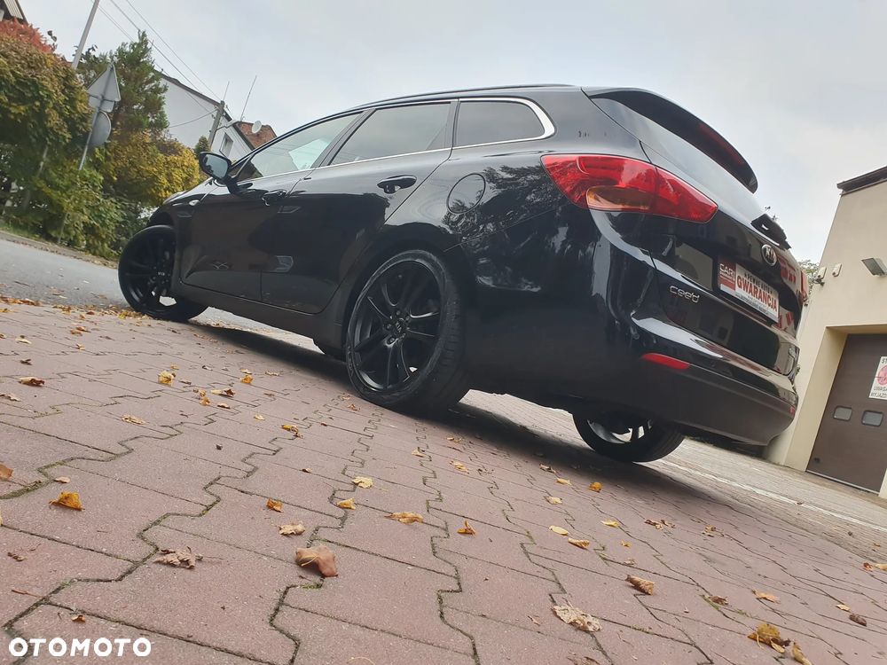 Kia Ceed Cee'd 1.4 XL - 32