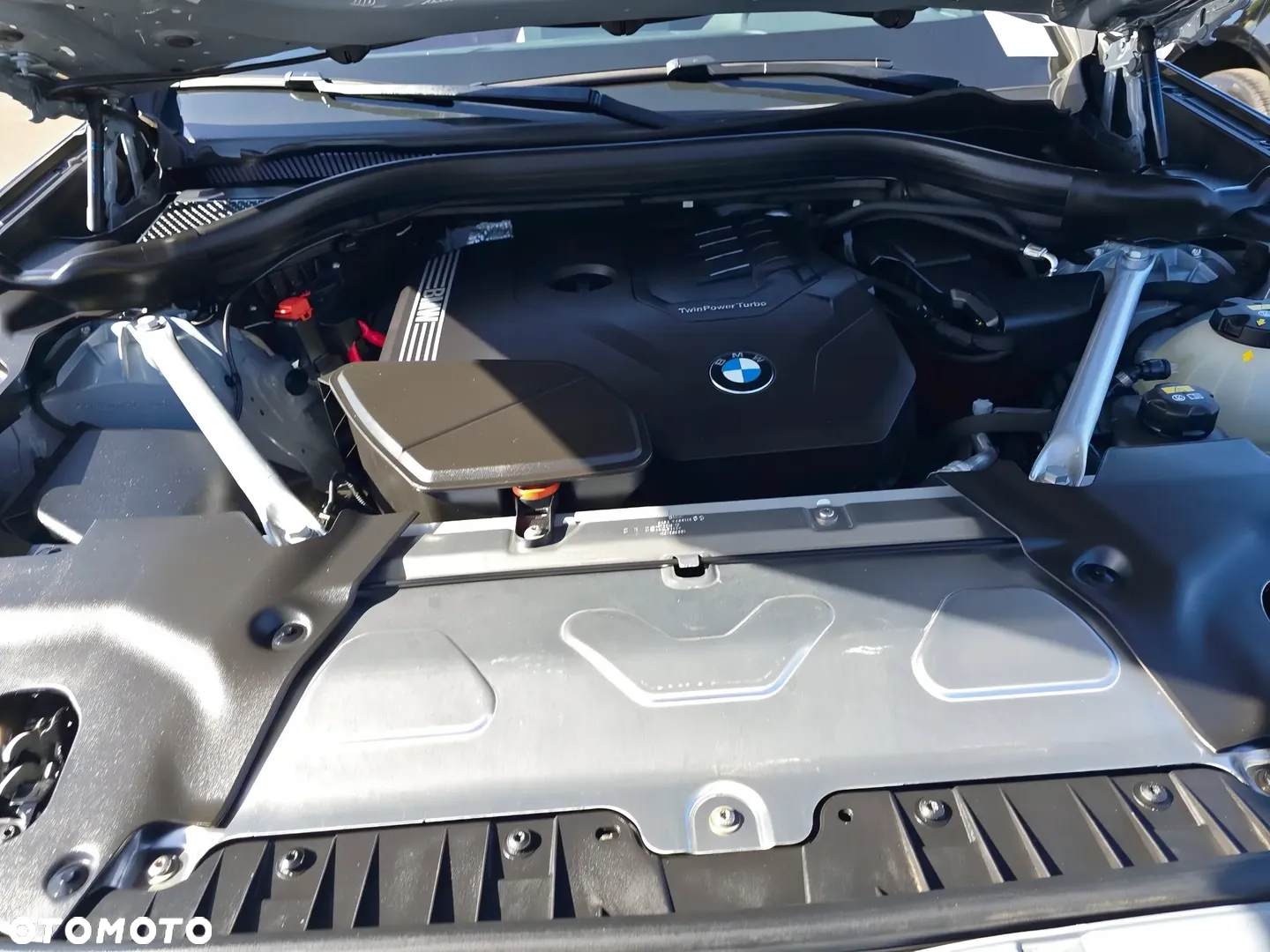 BMW X4 xDrive30i M Sport Edition - 13