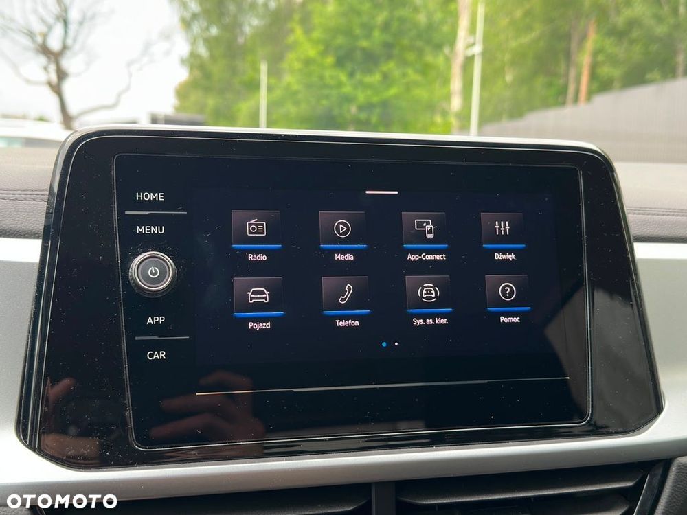 Volkswagen T-Roc 1.5 TSI Life DSG - 16