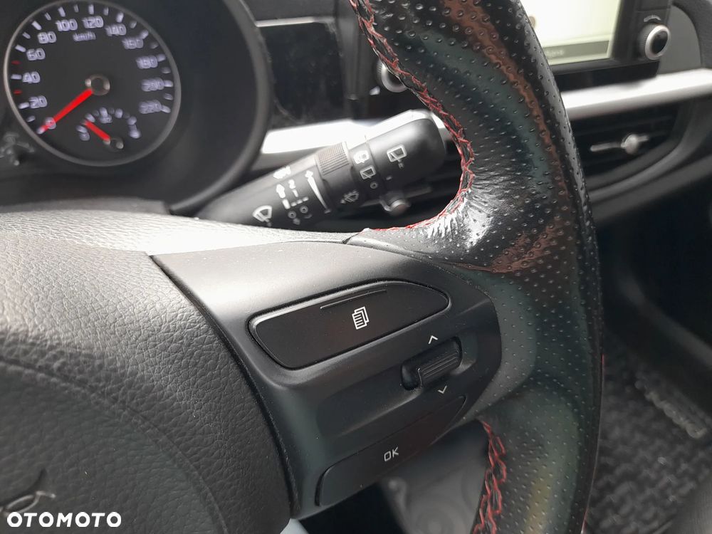 Kia Picanto 1.2 GT Line - 23