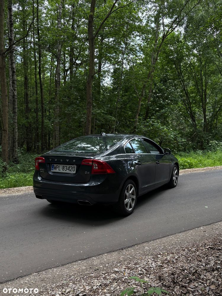Volvo S60 D4 Drive-E Momentum - 11
