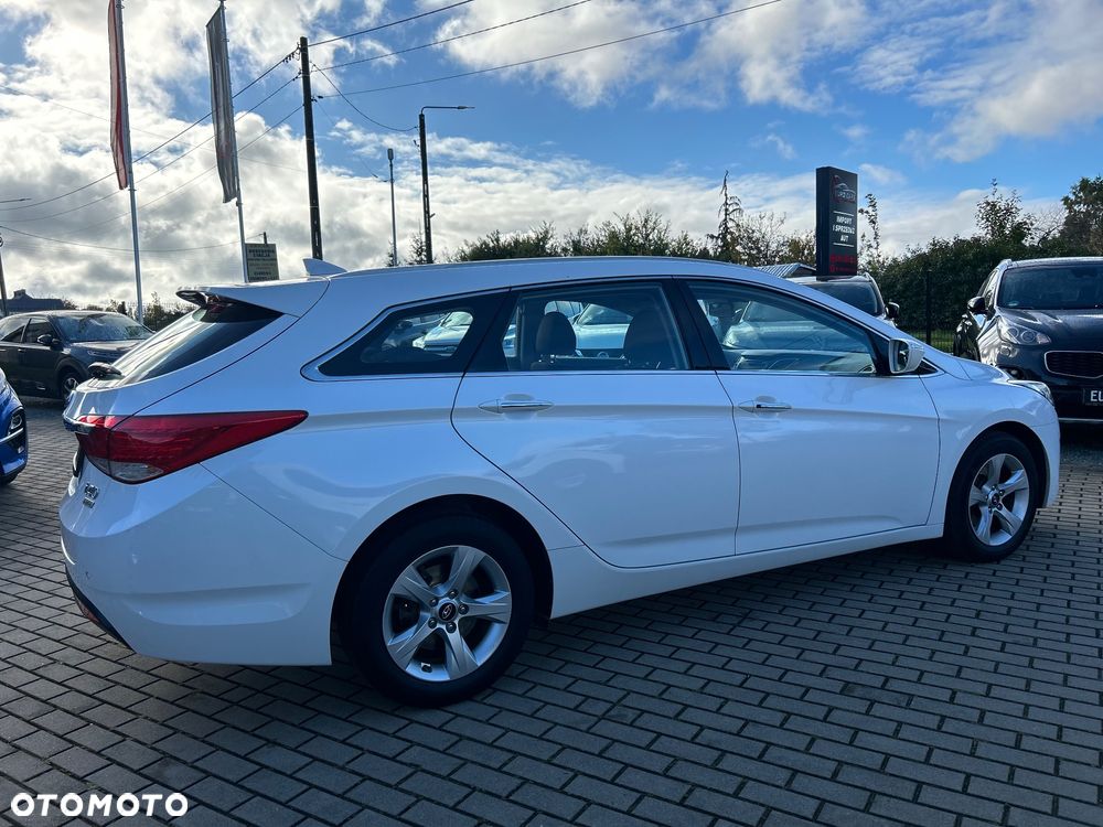 Hyundai i40 1.7 CRDi Style - 7