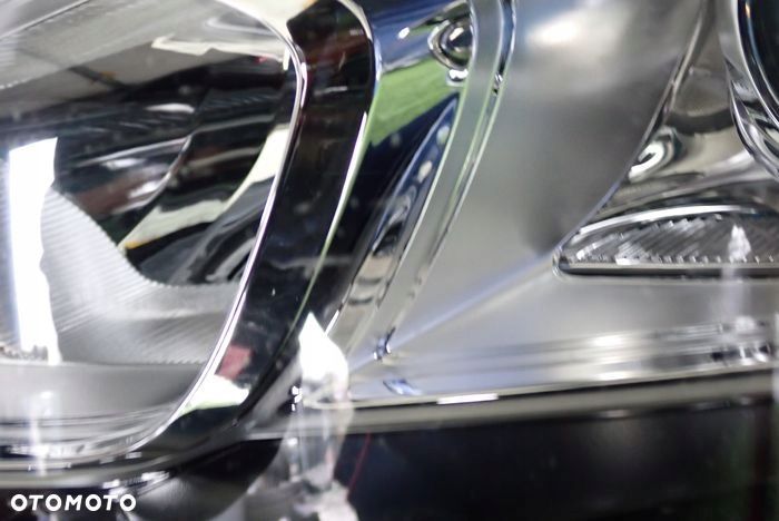 FORD TRANSIT CUSTOM LIFT 18- reflektor lewy lampa lewa - 4