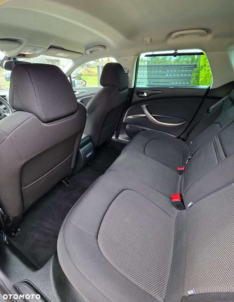 Citroën C5 - 10