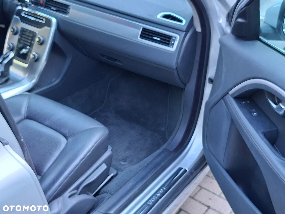 Volvo S80 T4 Momentum - 25