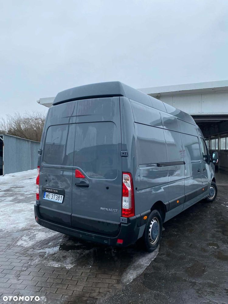 Renault Master L3H3 - 4
