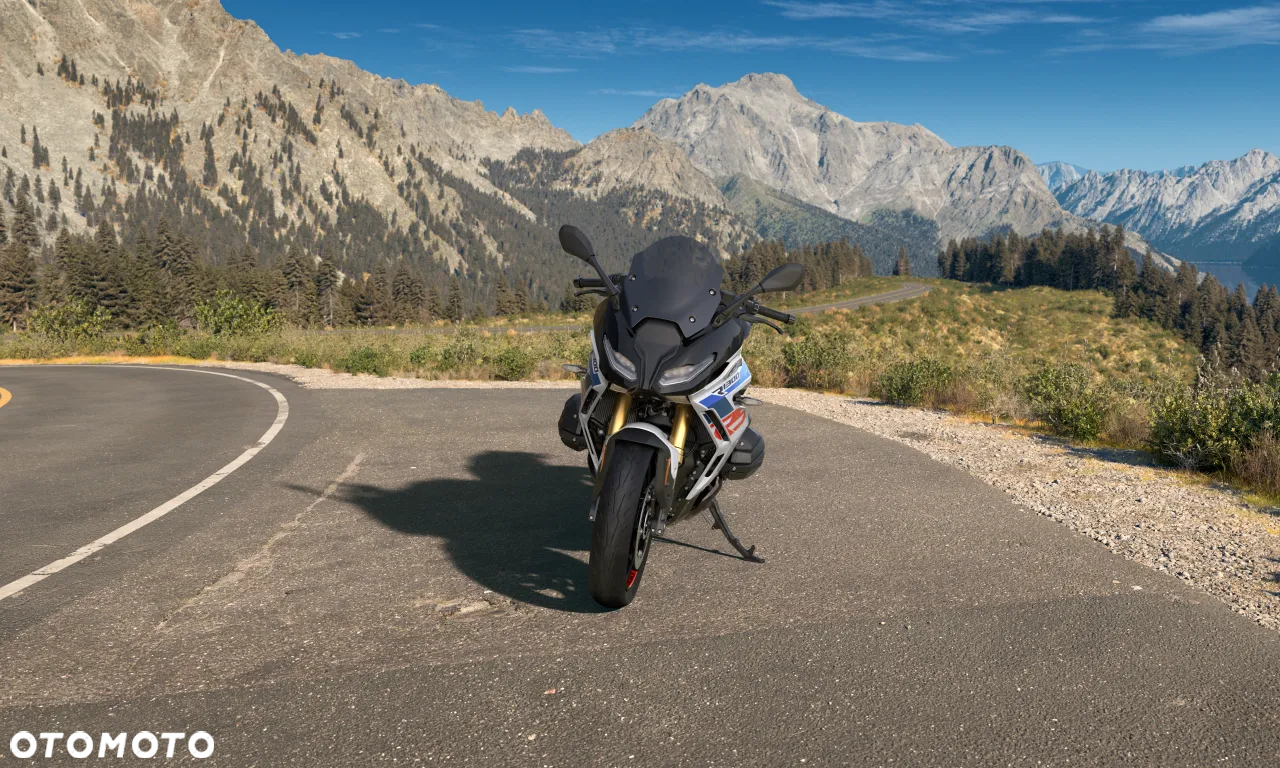 BMW R - 5