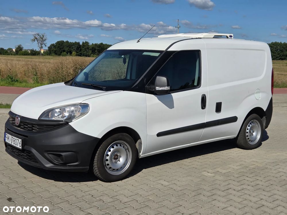 Fiat Doblo - 4