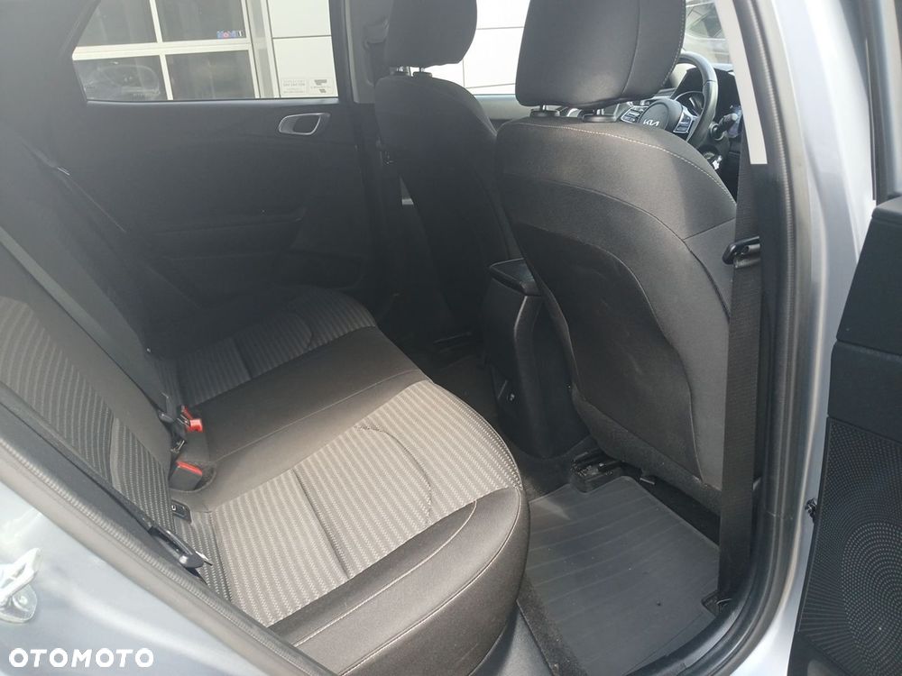 Kia XCeed 1.5 T-GDI M DCT - 10