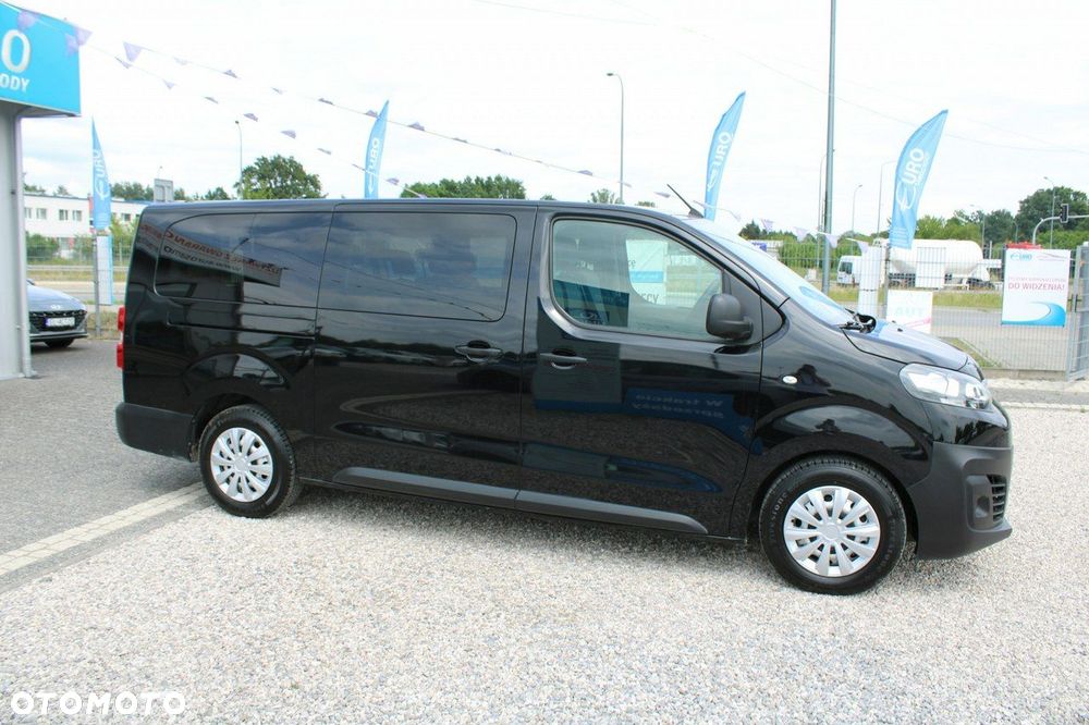 Citroën Jumpy Combi - 6