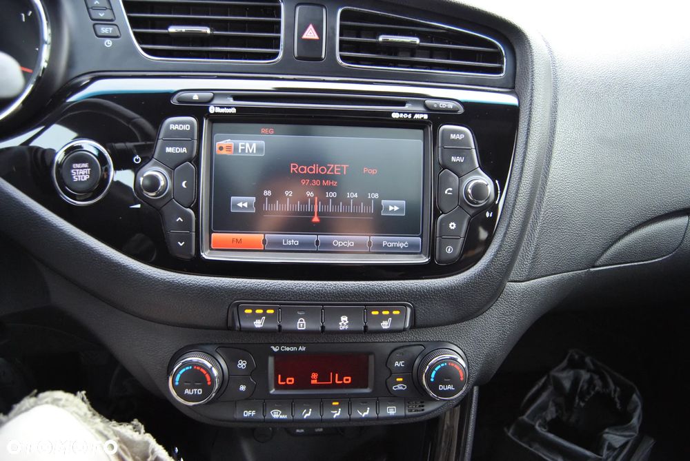 Kia ProCeed 1.6 GDI XL - 37