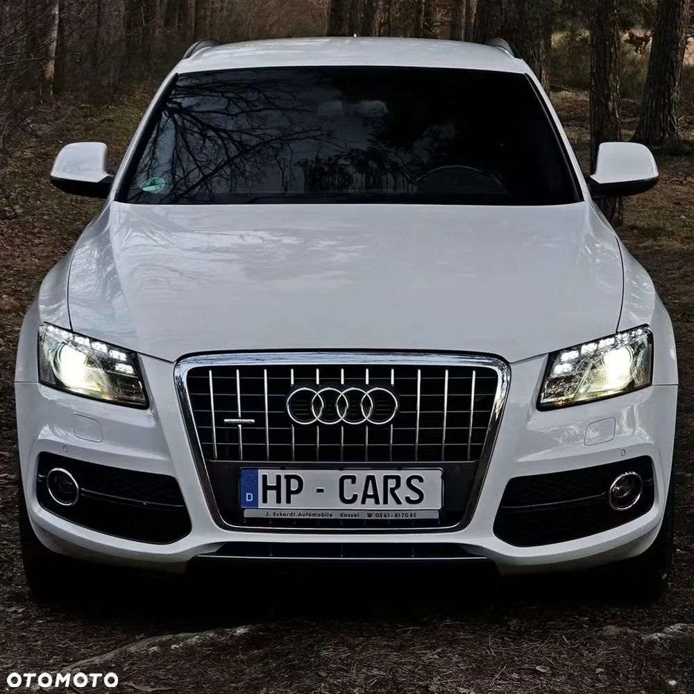 Audi Q5 - 6