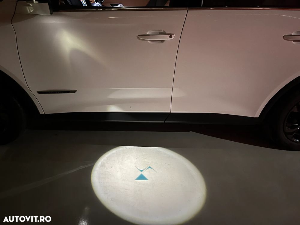 DS Automobiles DS 7 Crossback DS7 1.5 BlueHDi 130 S&S EAT8 OPERA - 36