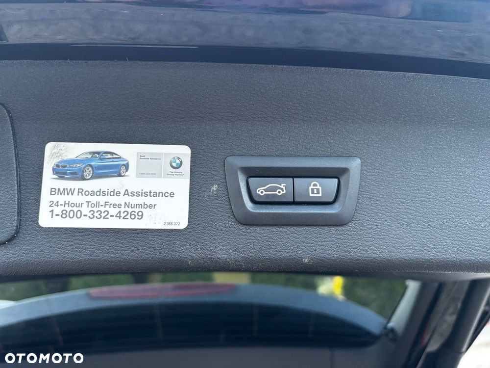 BMW X1 xDrive28i - 21