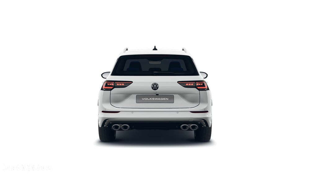 Volkswagen Golf Variant - 4
