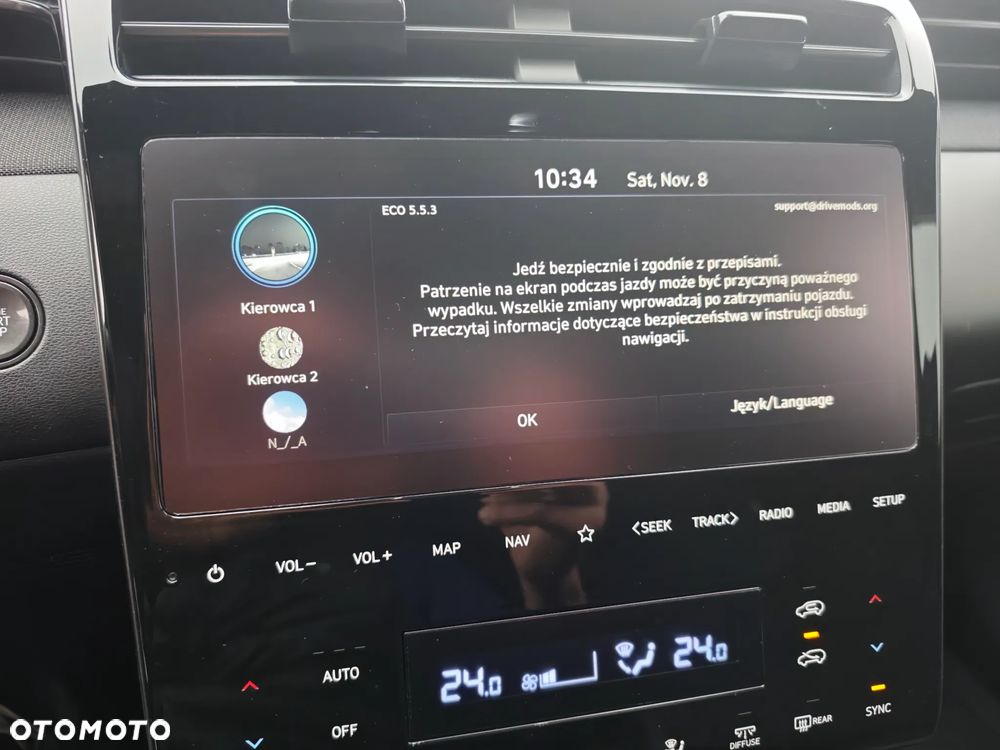 Hyundai Tucson - 6