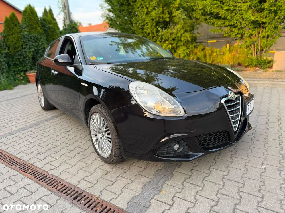 Alfa Romeo Giulietta 1.4 TB Veloce - 31