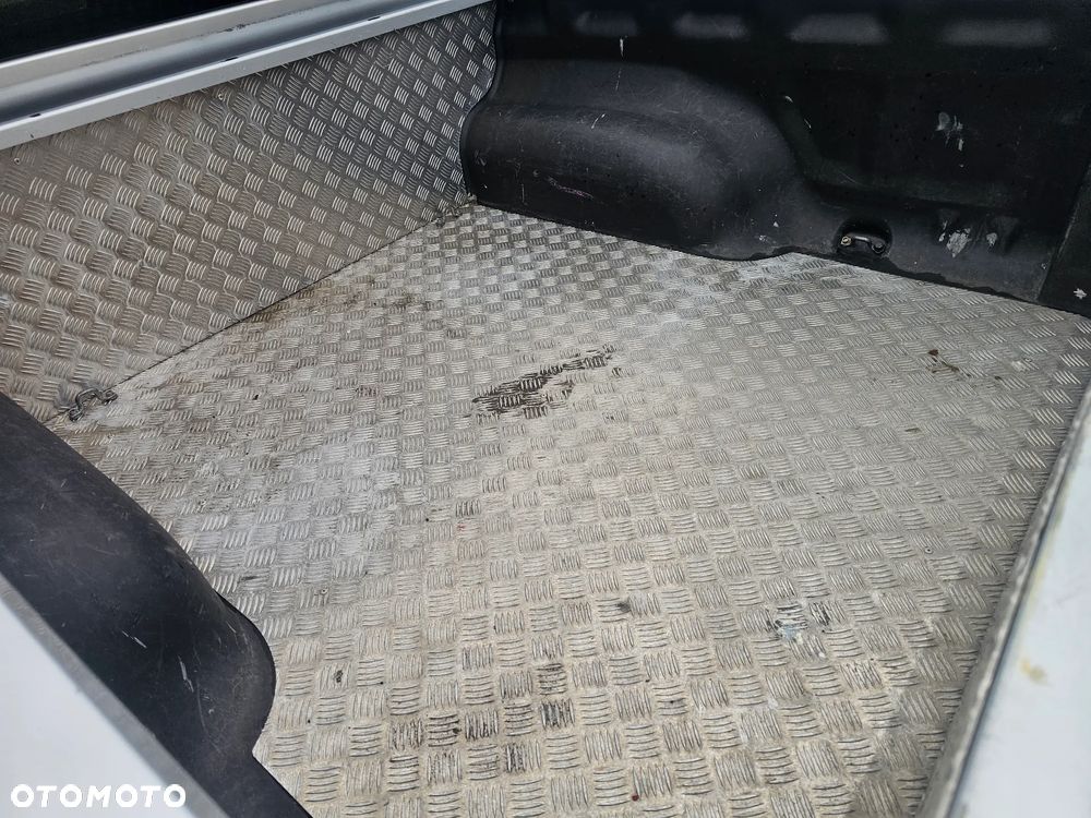 Volkswagen Amarok 2.0 BiTDI Autm - 12