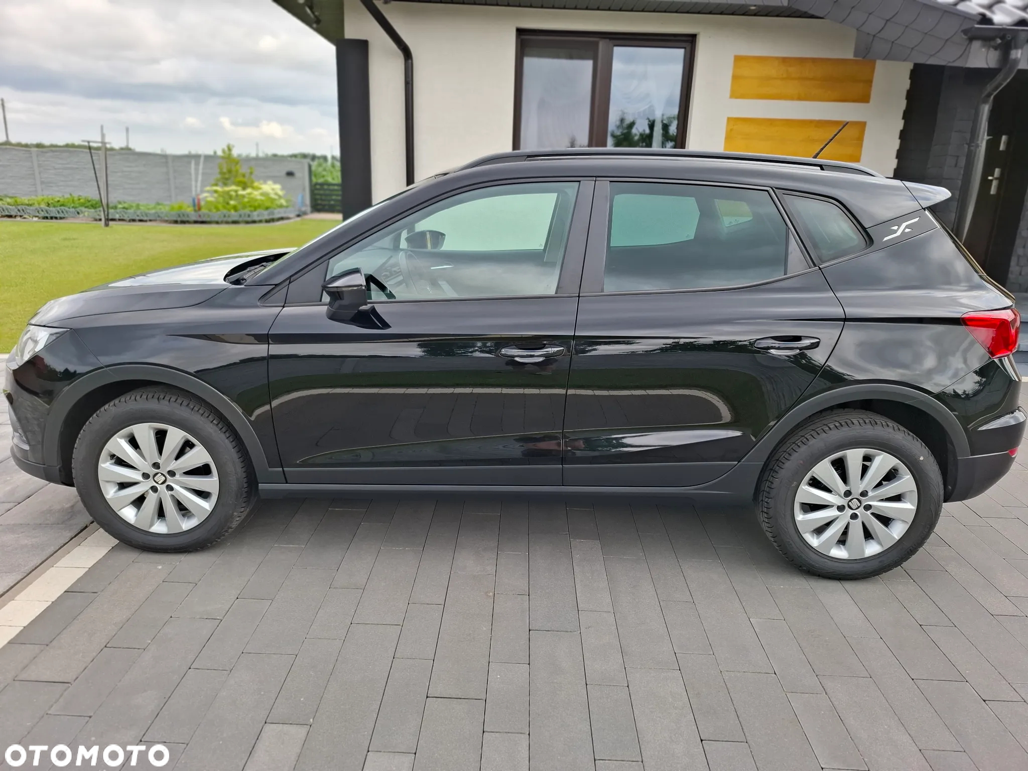 Seat Arona 1.6 TDI Style S&S - 18