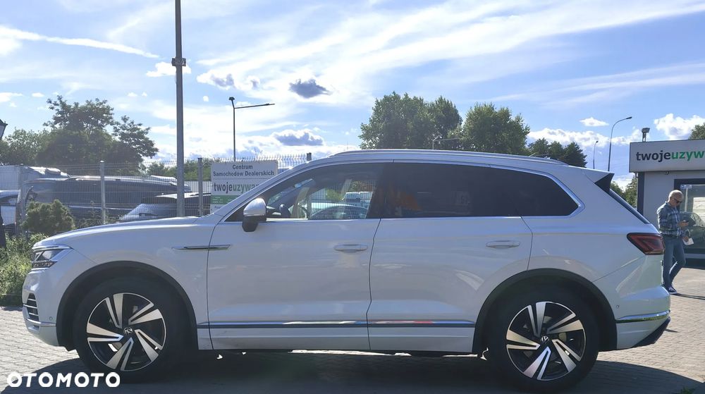 Volkswagen Touareg 3.0 V6 TDI SCR 4Mot Elegance - 4