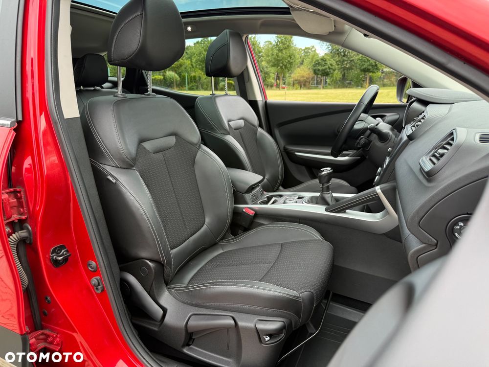 Renault Kadjar 1.6 dCi Energy Intens 4x4 - 12