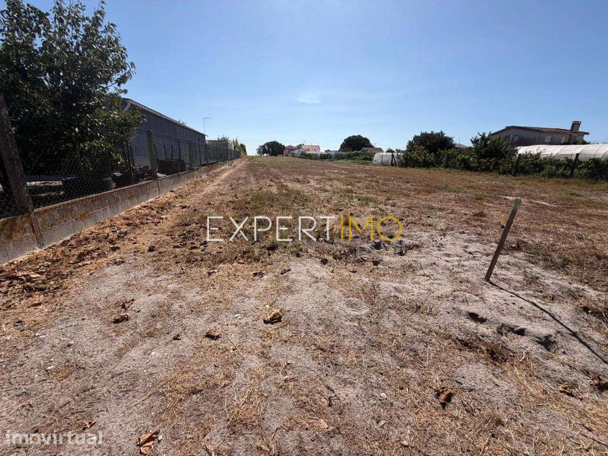 Terreno urbano para construção – Lagoa da Palha, Pinhal Novo - Grande imagem: 5/18