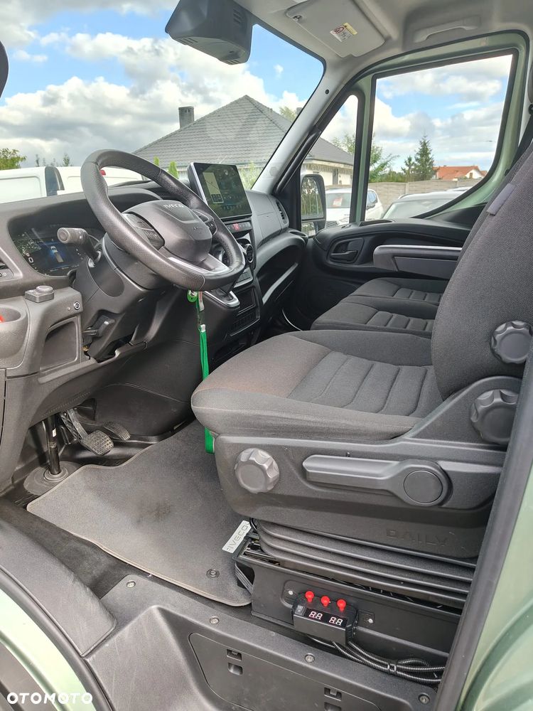 Iveco DAILY - 6