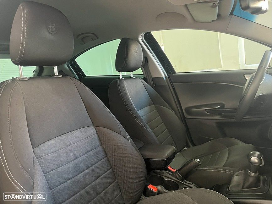 Alfa Romeo Giulietta 1.6 JTDM Super J18 TCT - 11