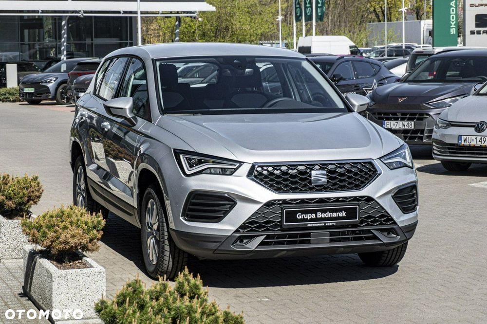 Seat Ateca - 4